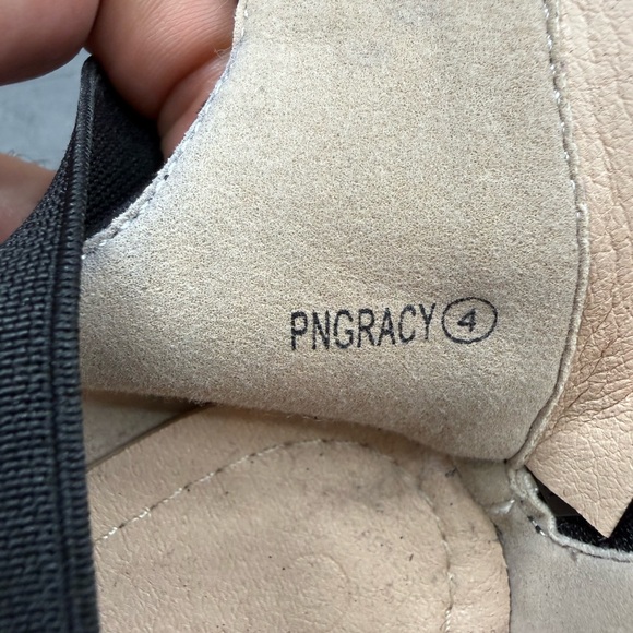 EUC Hehainom Gracy Ballet Flats - Picture 12 of 13